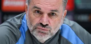 Ange Postecoglou reveals Tottenham transfer stance in Fraser Forster plan