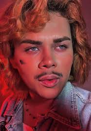 Remembering Billy: Cushion and Setting Spray