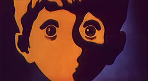 Soviet Animated Film The Blue Bird Sinyaya Ptitsa 1970 1970s 70s Animated Animation Bird Blue Fantasy Featur In 2020 Animation Film Animation Blue Bird