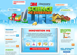 Science Of Everyday Life By Discovery Education Full Of Videos And Interactive Content To Use With All Grade Levels Kids Learning Science Student Lesson Plans