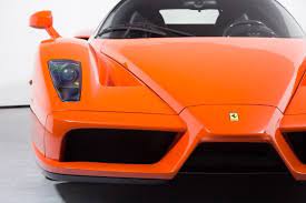 We did not find results for: One Off Rosso Dino Orange Ferrari Enzo Costs 3 7 Million Carscoops