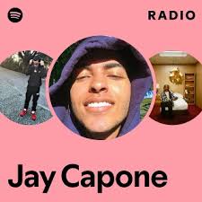 Jay Capone Radio