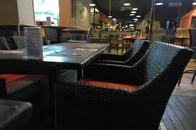 Organize a pizza making class at spizza balmoral plaza! Zzapi Pizza Bar Balmoral Plaza Purple Taste