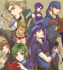 1 units 2 choose your legends placements 2.1 choose your legends 2.2 choose your legends: The Black Fang Rekka No Ken Fire Emblem Fe7 Lloyd Linus Ursula Uhai Legault Jaffar Nin Fire Emblem Heroes Fire Emblem Fire Emblem Radiant Dawn