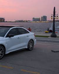 Image result for Glacier White 2019 RS3