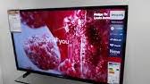 Do you remember the tanner family from the hit abc show full house? How To Unlock Philips Hospitality Tv 42hfl5682l F7 Youtube