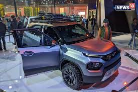 Tata hbx would be launching in india around 15 sep 2021 with the estimated price of rs 5.00 lakh. Upcoming Tata Hbx Small Suv Spied Doing High Altitude Testing On Leh Manali Highway