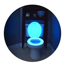 Night Glow Seats
