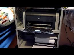 Windows 10 Hp Laserjet 1012 Printer Driver Printer Windows 10