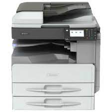 Knowing the electricity consumption of appliances is always the first step towards saving electricity. Ricoh Aficio Mp 2501sp Printers And Mfps Specifications