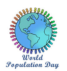 World Population Day Us