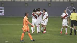 As things stand, peru are third with four points after three matches (one win, one defeat, one draw), while venezuela are fifth. Us8z Cqyputipm