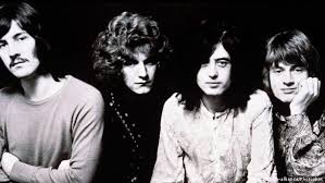 Think you know a lot about halloween? 5 Little Known Facts About Led Zeppelin All Media Content Dw 07 09 2018