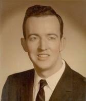 William Connell Obituary (1934