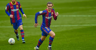 Football statistics of antoine griezmann including club and national team history. Man Utd Could Make Succulent Griezmann Offer On One Condition
