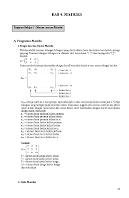 Maybe you would like to learn more about one of these? Doc 4 Matriks1 Hartina Hidayati Academia Edu