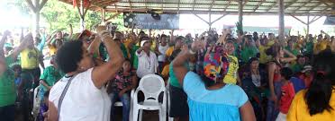 Frauen in honduras haben einen sehr geringen anteil am gesamtvermögen, und die verteilung die in honduras zurückgelassenen frauen müssen sich nicht nur mit emotionalen (und manchmal. Rebellisches Manifest Der Frauen Von Honduras Okumenisches Buro Munchen