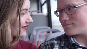 Romance in 2 Transit