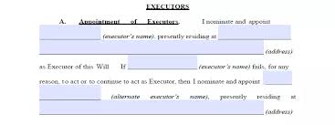Keep in mind that a last. Fillable Minnesota Last Will And Testament Form Free Formspal