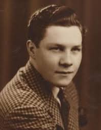 George Jacques Obituary (1924