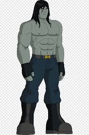 After caiera's death a cocoon containing skaar fell into the lake of fire. She Hulk Venom Skaar Daken Sie Hulk Racher Charakter Comics Png Pngwing