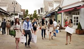 Bicester Towns Villages In Oxfordshire Visit South East England