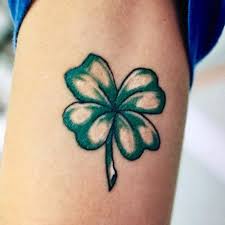 Shamrock Tattoo Tattoos Shamrock Tattoos Tattoo Designs