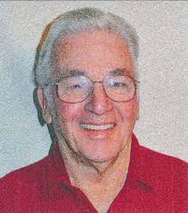 Warren Eckard Obituary