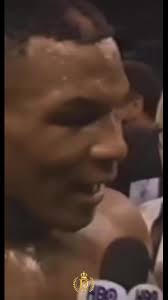 Biggs was crying😂 #motivation #success #miketyson #punch #training #focus  #mindset