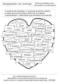 Pin De Tea En Romina Catequesis Temas De Catequesis Ensenanza Religiosa