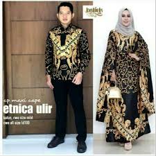 Simak baju kondangan yang bakal mendukung penampilan kamu, dengan model, motif dan desain yang menarik untuk kamu jadikan inspirasi. Jual Baju Dress Kondangan Pesta Batik Couple Sarimbit Pekalongan Elegan Kab Pekalongan Akasia Art Tokopedia