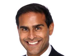 Dr Chintu Gademsetty