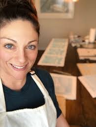 Dawn Leone's Instagram, Twitter & Facebook