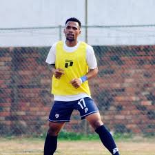 Home team and guests both have only 16 points. Free State Stars Aim High With Vladislav Heric S Help