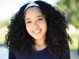 Deborah Diaz hopes to inspire first-gen students to pursue college