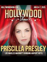 Priscilla