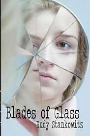Amazon.com: Blades of Glass: 9798341261204: Stankowitz, Rudy, Serrano,  Krystal: Books