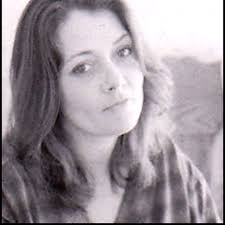 Obituary: Vaughan, Joyce Lynn (Scribner)