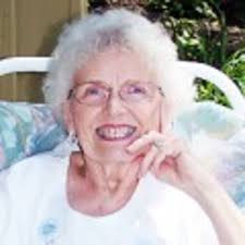 Gloria (Strand) Stromberg