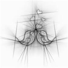 5 desene ușoare pe care le poți face și tu!! Desene In Creion Usoare Simple Robin Dam