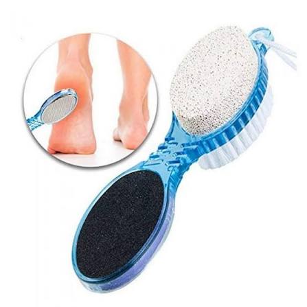 4-In-1-Multi-Use-Pedicure-Scrubber-Cleanse-Scrub-File-And-Buff-Pedicure-Tool