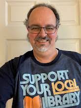 Martin's View: Book Review: DC's Misfits of Magic