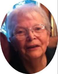 Marian Morley Obituary (1928