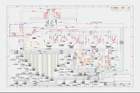 Ammonia System Flow Diagrams Ms 215