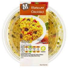 We did not find results for: Morrisons Moroccan Couscous 225g Vegan Food Uk