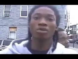 Meek mill stops by hot 97 to drop a freestyle for funk flex. Meek Mill 2006 Freestyle Raw Youtube