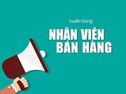 Xây dựng chiến lược tuyển dụng nhân viên bán hàng