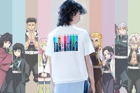 Check spelling or type a new query. Uniqlo Drops Manga Ut Demon Slayer Collection Hypebeast