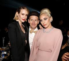The Full Cast Of American Horror Story Roanoke American Horror Story Seasons American Horror American Horror Story