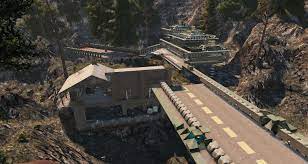 7 Days To Die How To Find Traders On Random Gen Map